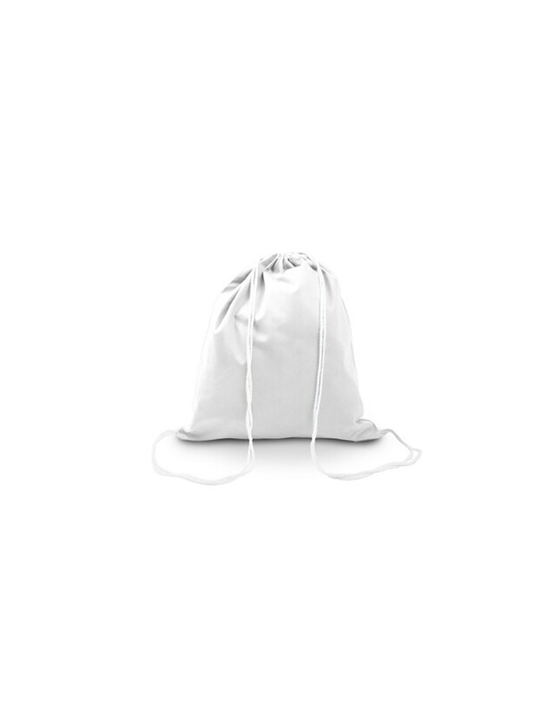 Sac à cordon en coton | Gerald