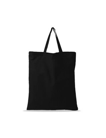 Sac shopping en coton | Lettie 2