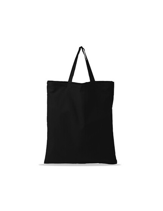 Sac shopping en coton | Lettie