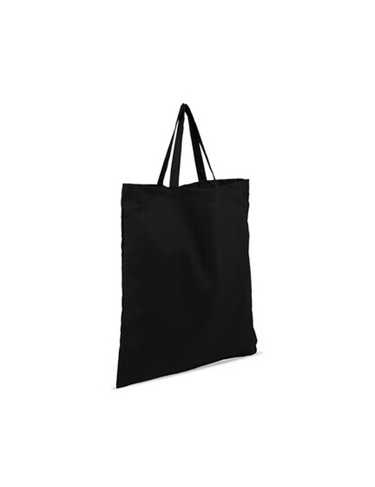 Sac shopping en coton | Lettie