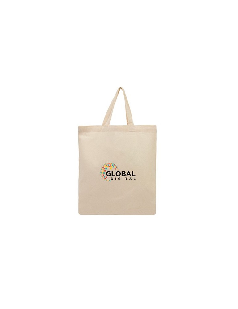 Sac shopping en coton | Norman