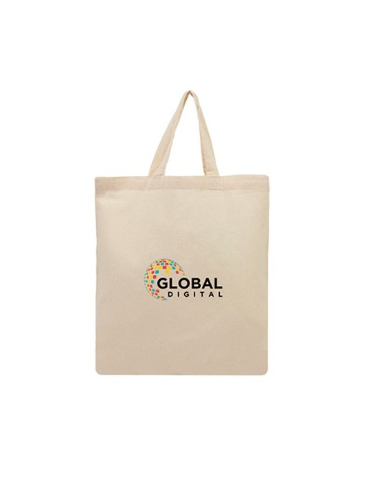Sac shopping en coton | Norman