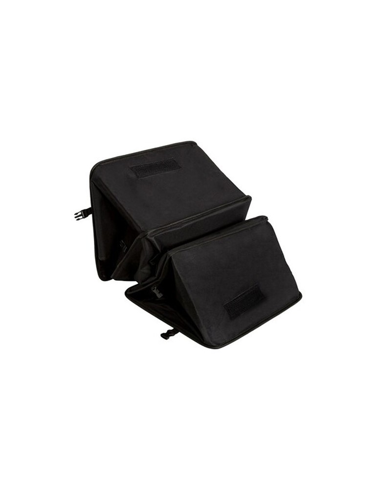 Organisateur de voiture pliable avec compartiment réfrigérateur | Byron