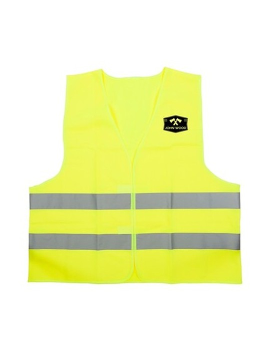 Gilet | Ned
