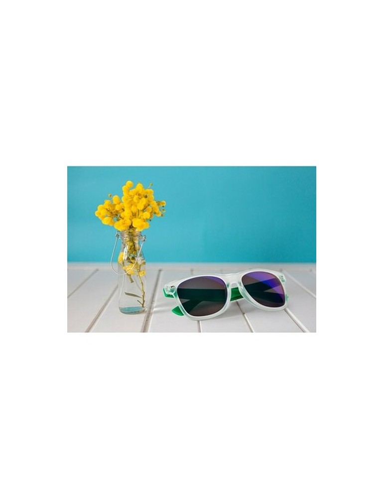 Lunettes de soleil | Leroy