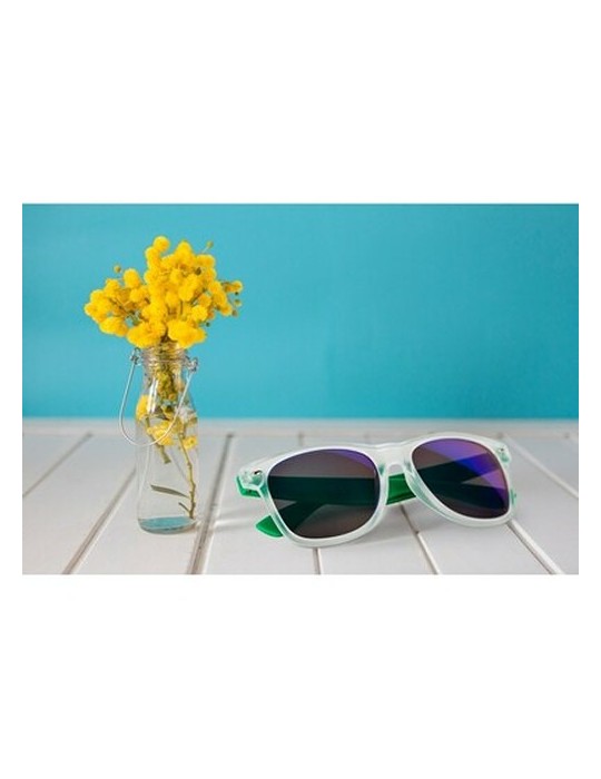 Lunettes de soleil | Leroy