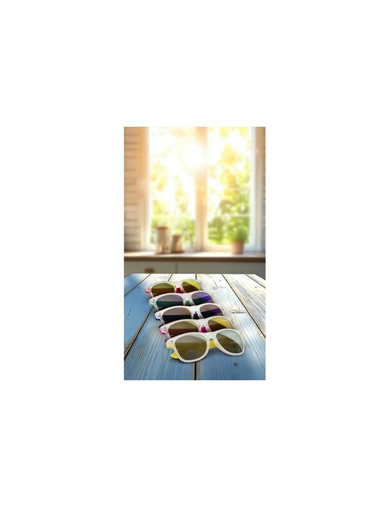 Lunettes de soleil | Leroy