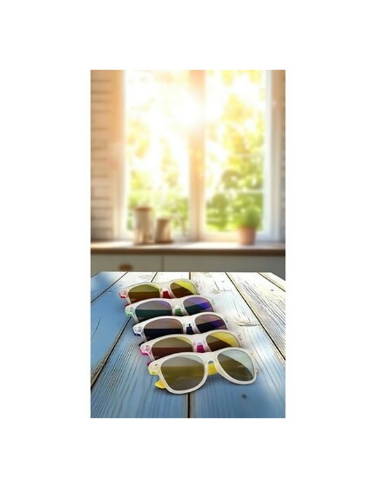 Lunettes de soleil | Leroy
