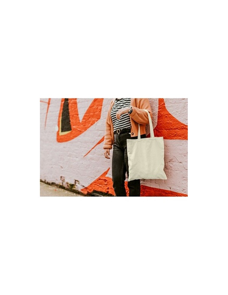Sac shopping en coton | Wilfred
