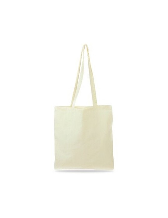 Sac shopping en coton | Wilfred