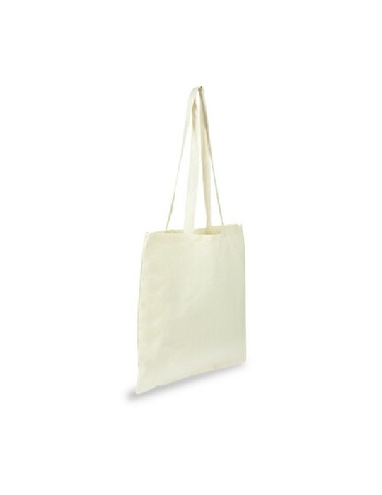 Sac shopping en coton | Wilfred