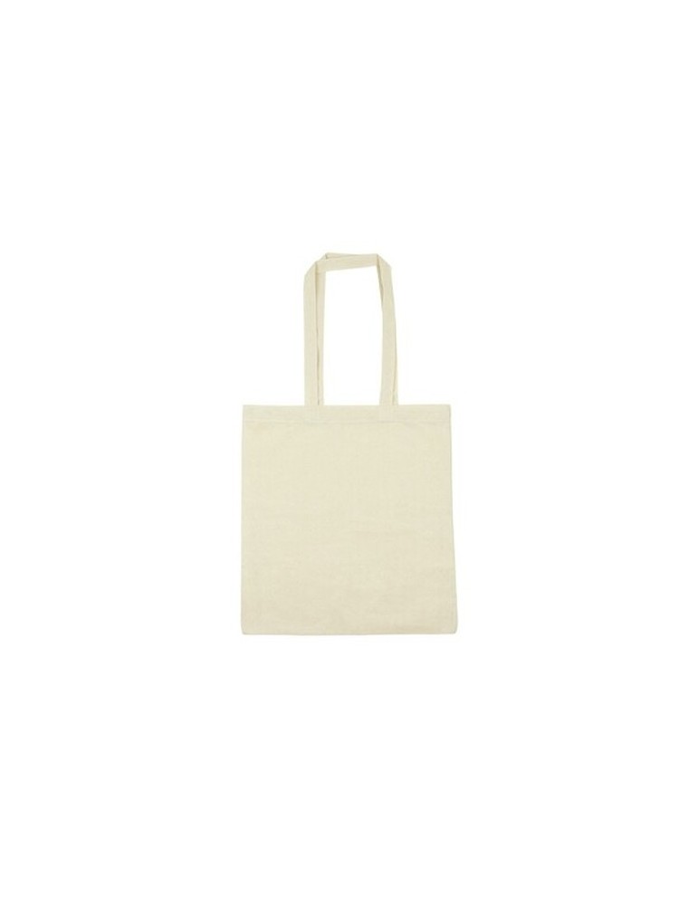 Sac shopping en coton | Wilfred