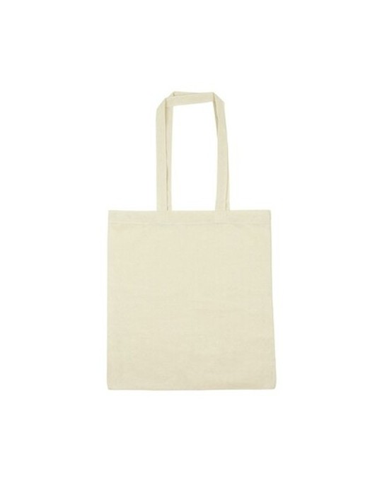 Sac shopping en coton | Wilfred