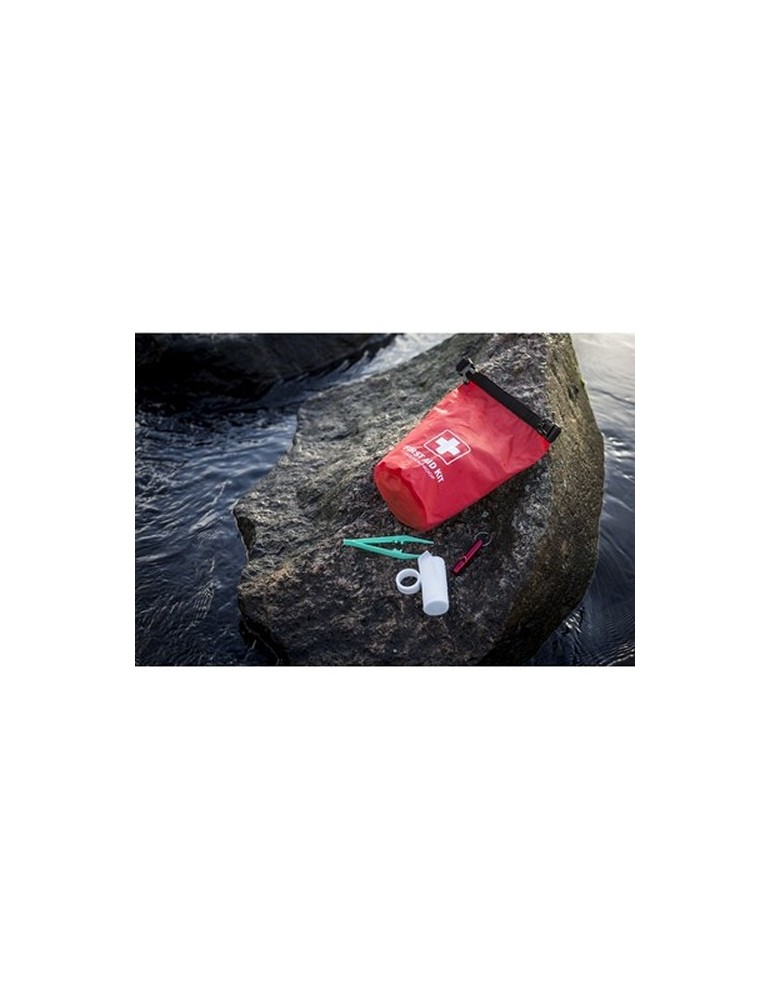 Trousse de premiers secours étanche Air Gifts, 47 el. | Ryan
