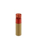 Set de crayons de couleur, aiguiseur | Foster