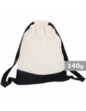 Sac de sport en coton | Tess