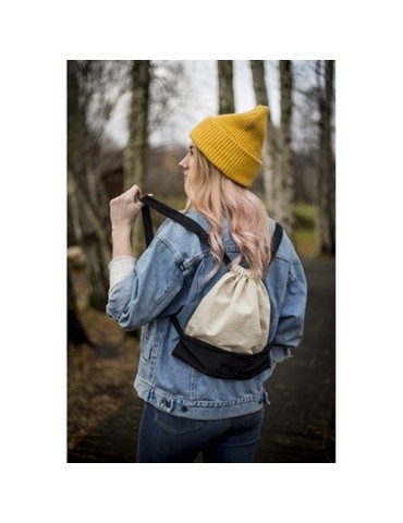 Sac de sport en coton | Tess 2