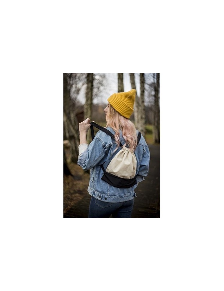 Sac de sport en coton | Tess