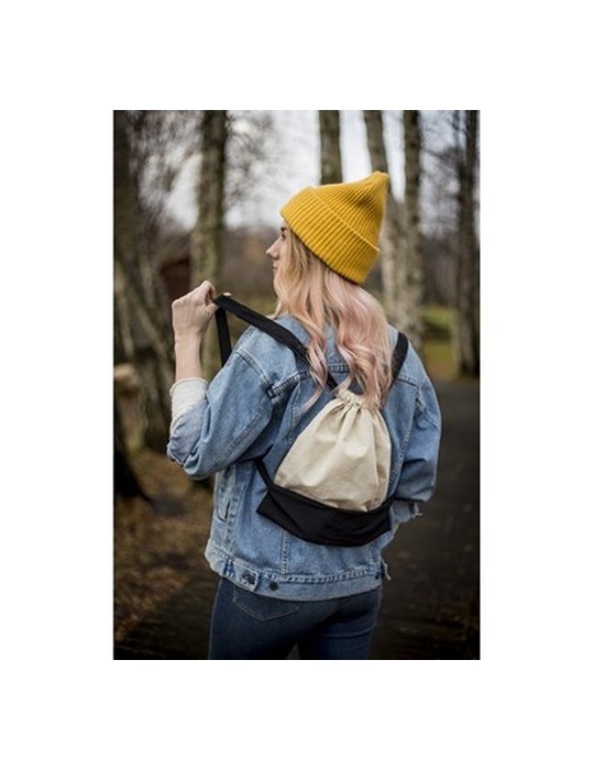 Sac de sport en coton | Tess