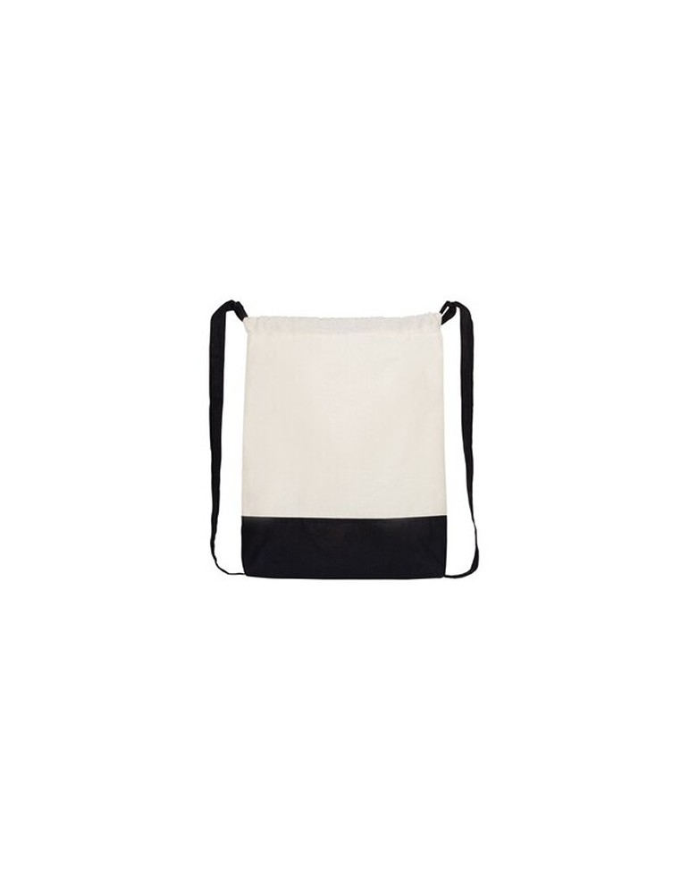 Sac de sport en coton | Tess