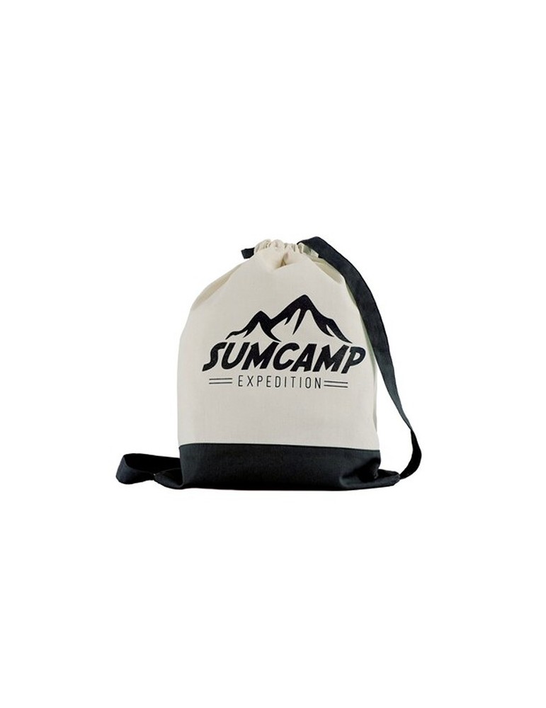 Sac de sport en coton | Tess