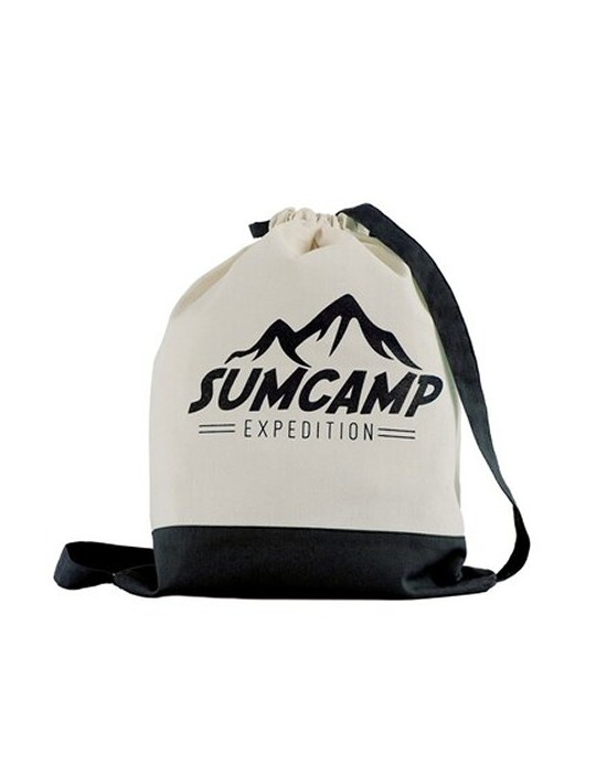 Sac de sport en coton | Tess