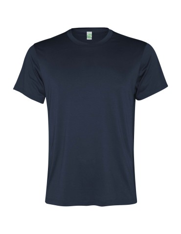 T-shirt de sport de 100 g/m² Slam à manches courtes pour homme
