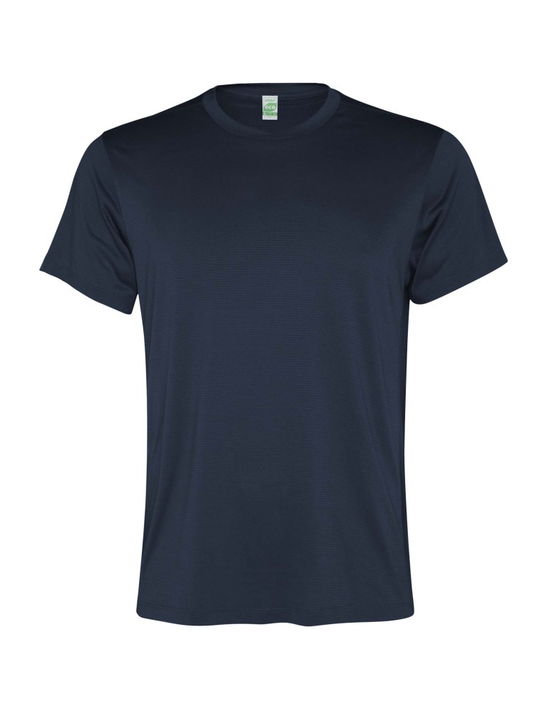 T-shirt de sport de 100 g/m² Slam à manches courtes pour homme