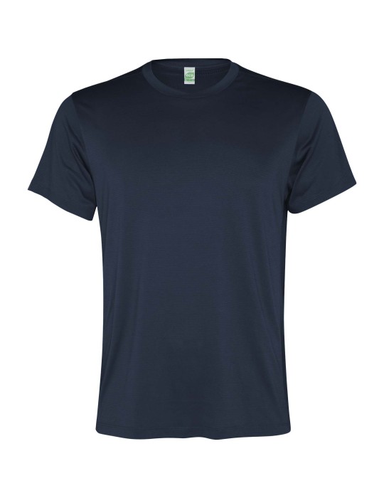 T-shirt de sport de 100 g/m² Slam à manches courtes pour homme