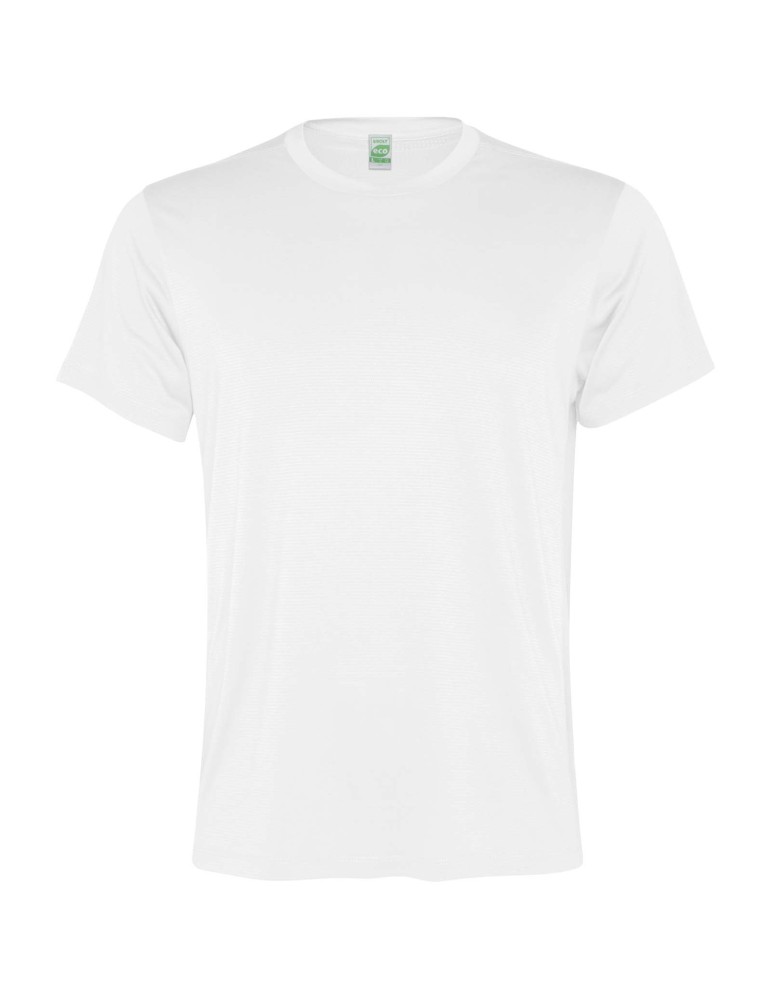 T-shirt de sport de 100 g/m² Slam à manches courtes pour homme