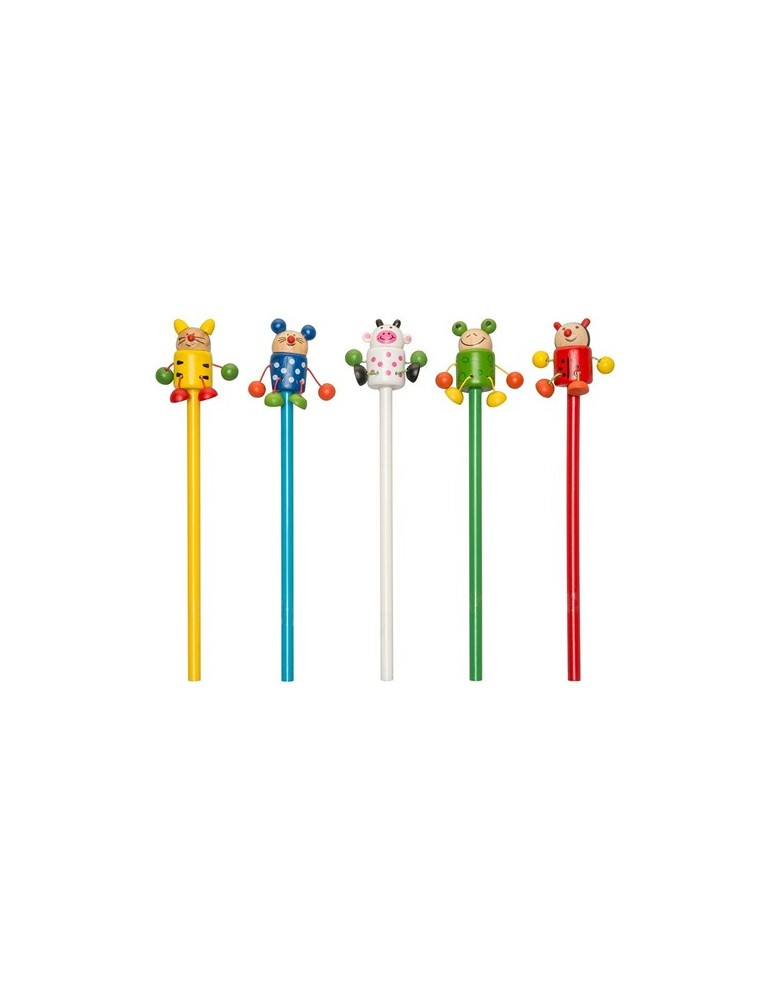 Crayon "animaux" | Caden