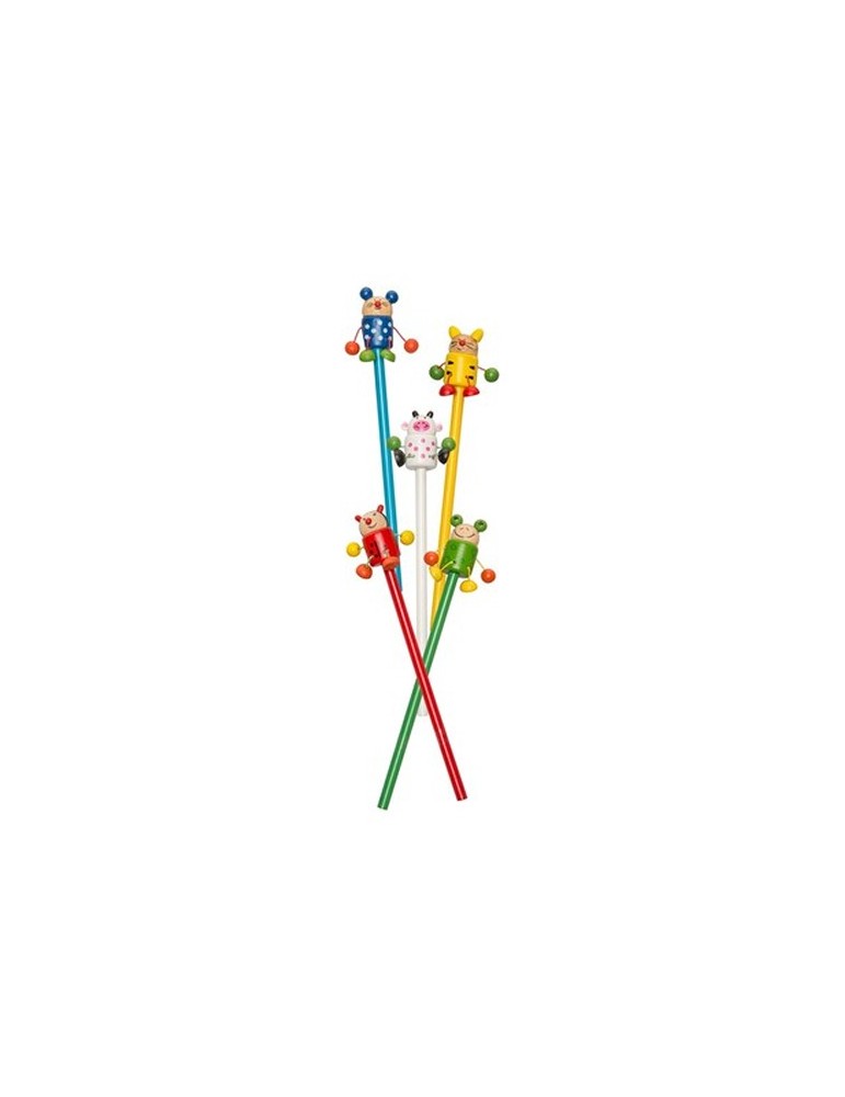 Crayon "animaux" | Caden