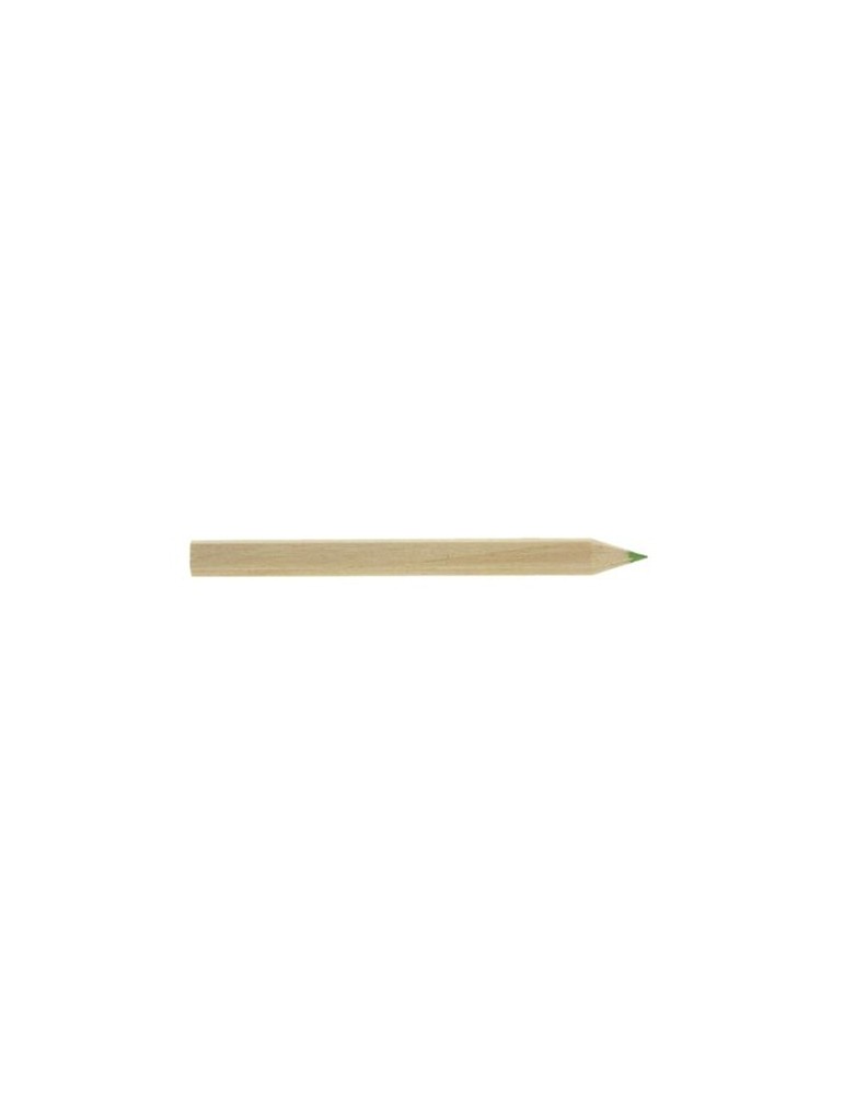 Tube cartonné de 12 crayons | Nate