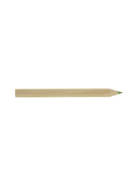 Tube cartonné de 12 crayons | Nate