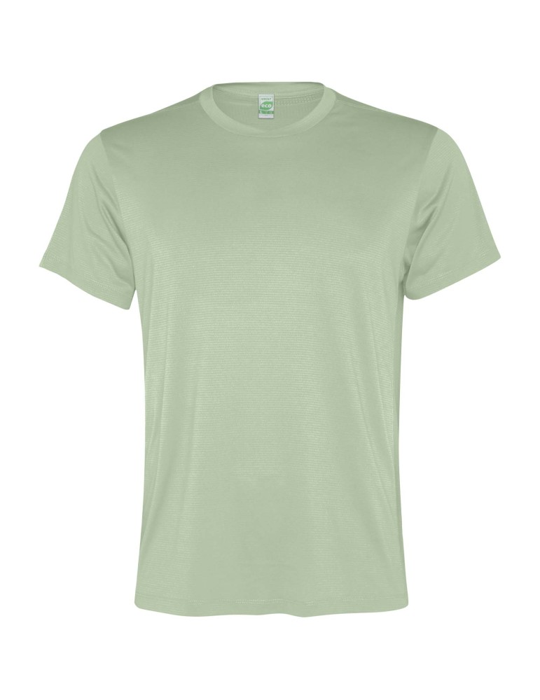T-shirt de sport de 100 g/m² Slam à manches courtes pour homme