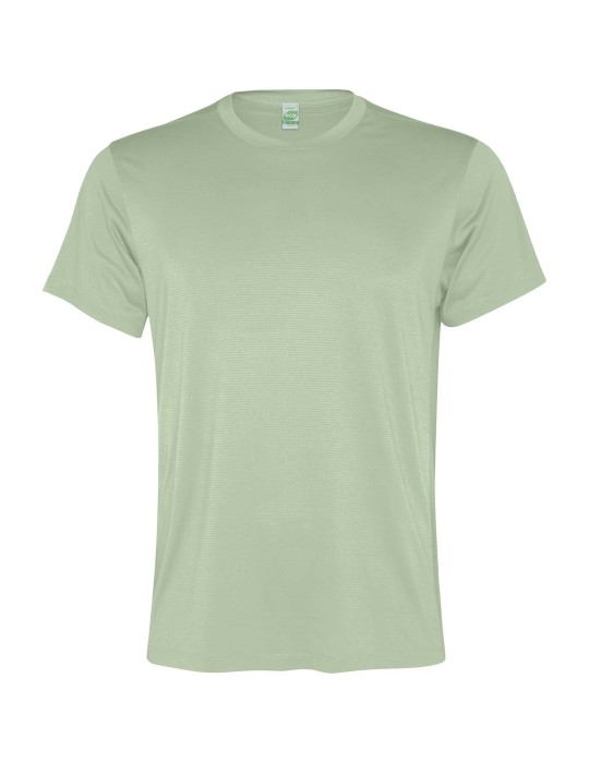 T-shirt de sport de 100 g/m² Slam à manches courtes pour homme
