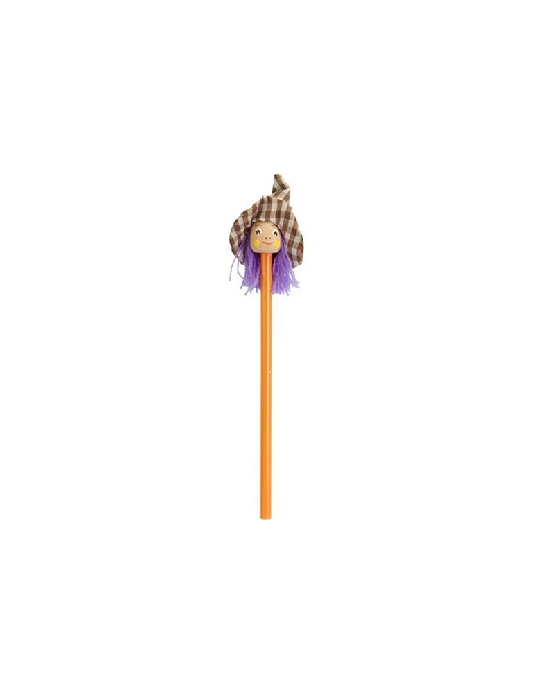 Crayon "sorcière" | Cooper