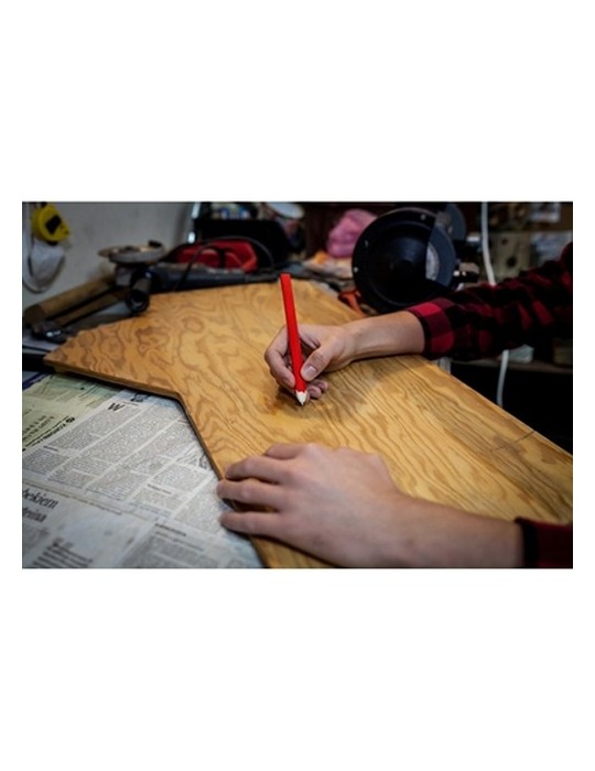 Crayon de charpentier | Cole
