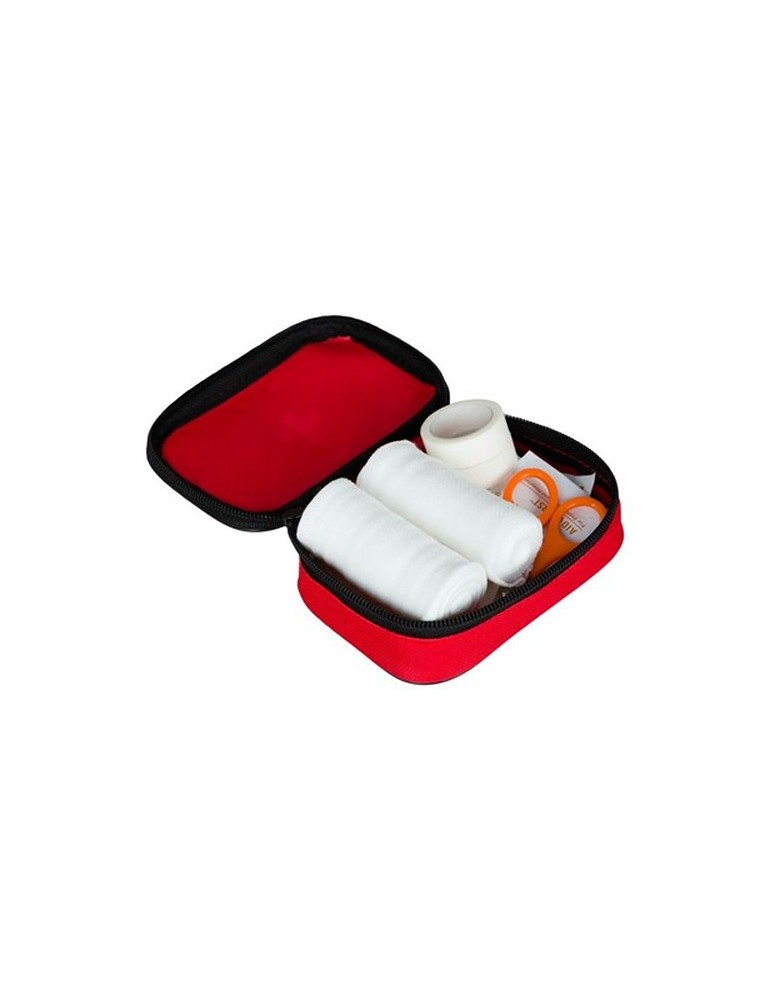 Trousse de premiers secours en pochette, 25 pcs | Briar