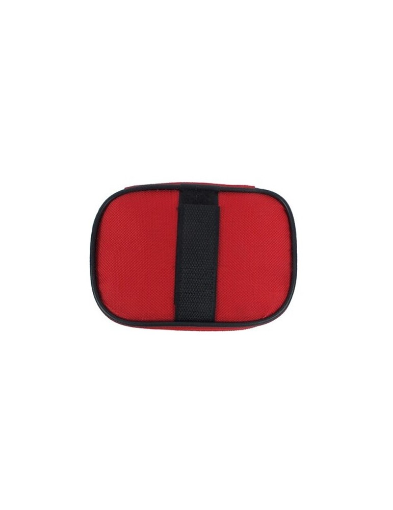 Trousse de premiers secours en pochette, 25 pcs | Briar