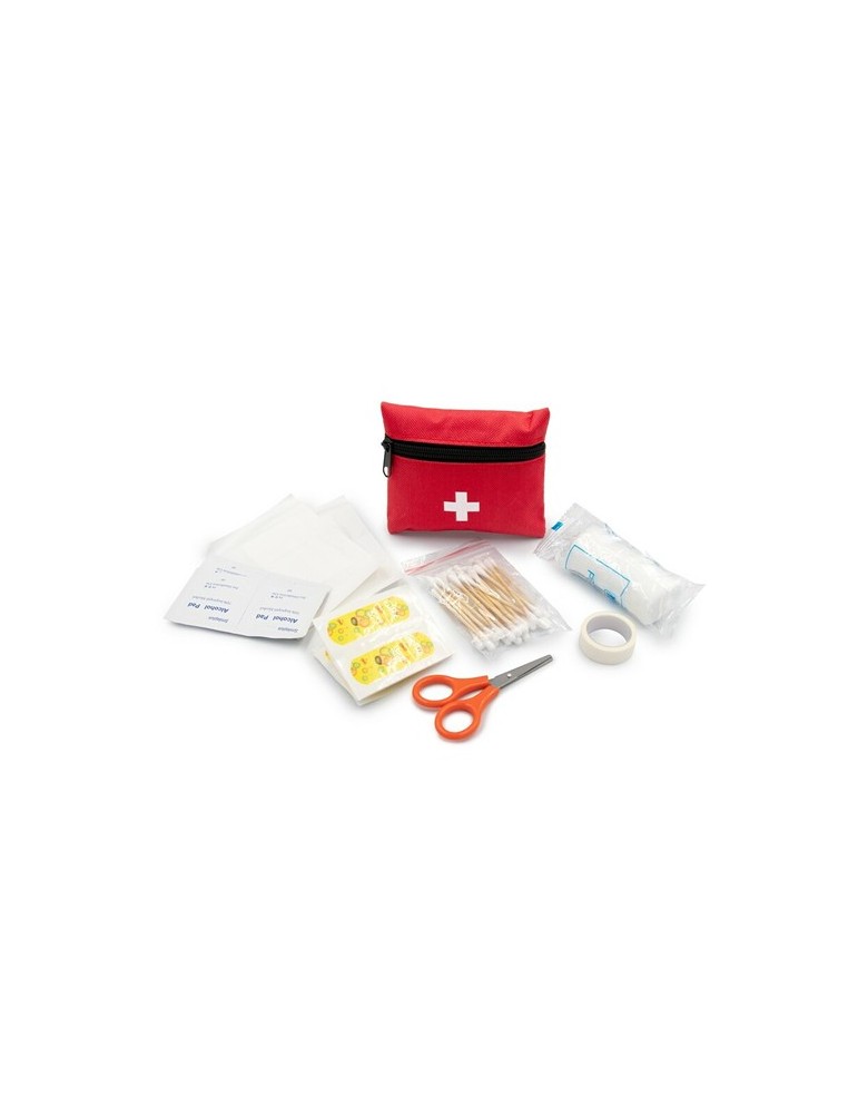 Trousse de premiers secours en pochette, 7 pcs | Holden