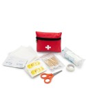 Trousse de premiers secours en pochette, 7 pcs | Holden