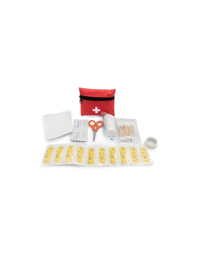 Trousse de premiers secours en pochette, 7 pcs | Holden
