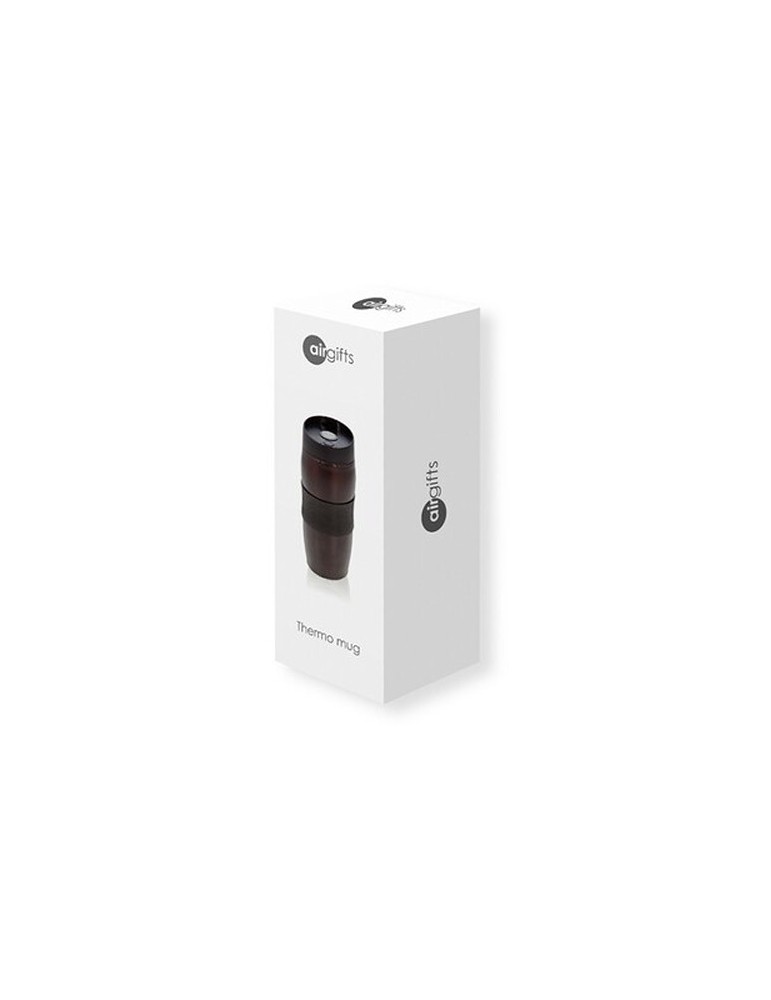Mug thermique 375 ml Air Gifts | Jason