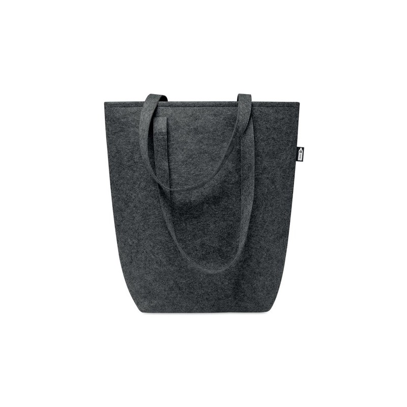 Sac Shopping Écologique en Feutre RPET TASLO Personnalisé