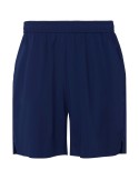 Short de sport unisexe stretch, textile publicitaire | Murray