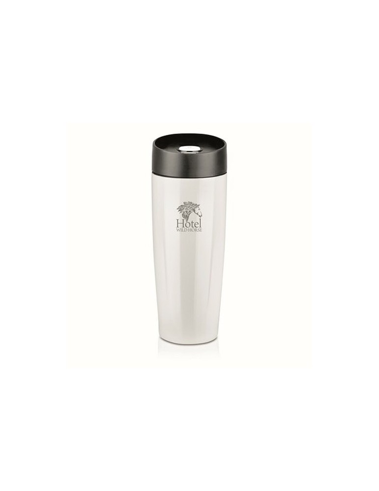 Mug thermique 375 ml Air Gifts | Lottie