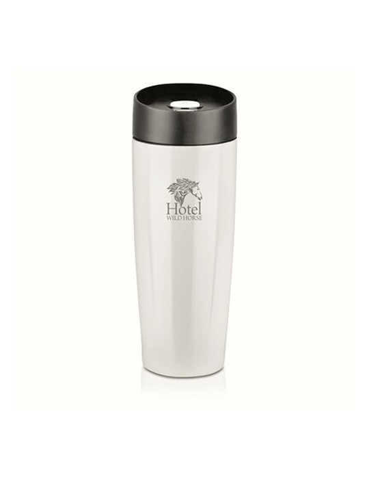 Mug thermique 375 ml Air Gifts | Lottie
