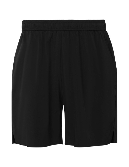 Short de sport de 100 g/m² Murray unisexe