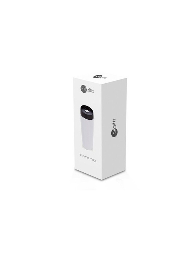 Mug thermique 375 ml Air Gifts | Lottie